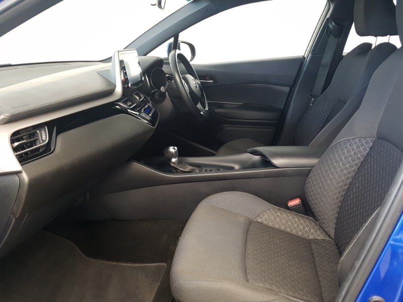 Used Toyota C-HR 2021 for sale - 78023828: Photo 5