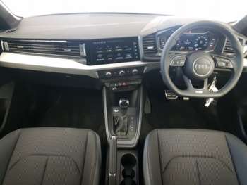 Used Audi A1 2024 for sale - 74647210: Photo