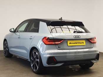 Used Audi A1 2024 for sale - 74647210: Photo