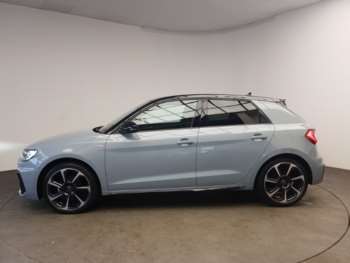 Used Audi A1 2024 for sale - 74647210: Photo