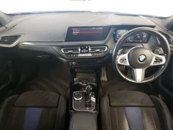 Used BMW 1 Series 2021 for sale - 75400195: Photo