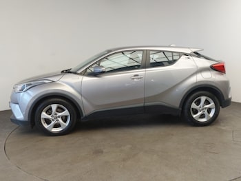Used Toyota C-HR 2018 for sale - 78441547: Photo