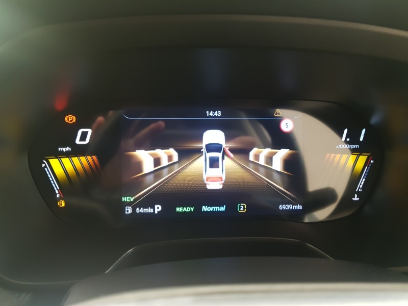 Used MG MG ZS 2025 for sale - 77169384: Photo 14