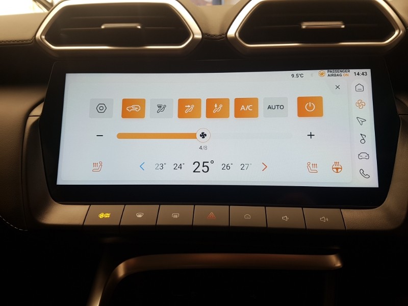 Used MG MG ZS 2025 for sale - 77169384: Photo 17