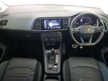 Used Cupra Ateca 2024 for sale - 74376936: Photo