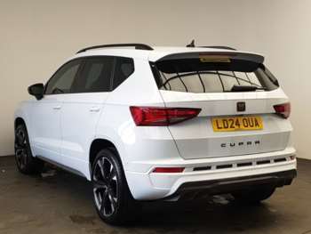 Used Cupra Ateca 2024 for sale - 74376936: Photo