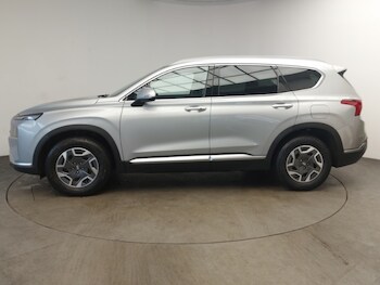Used Hyundai Santa Fe 2022 for sale - 78490677: Photo