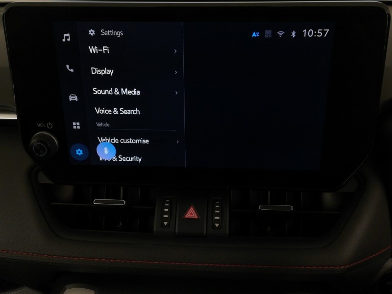 Vehicle 15