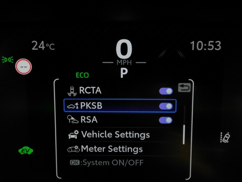 Vehicle 19