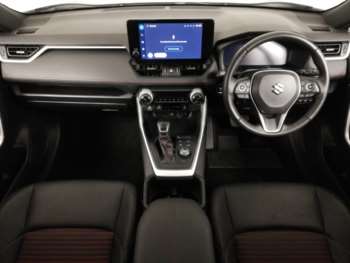 Used Suzuki Across 2023 for sale - 74584033: Photo
