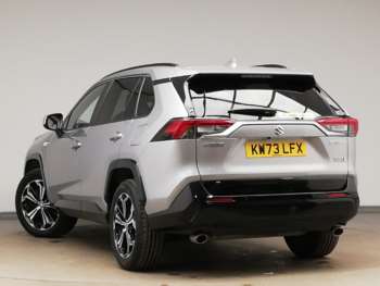 Used Suzuki Across 2023 for sale - 74584033: Photo