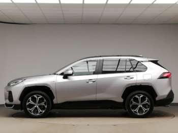 Used Suzuki Across 2023 for sale - 74584033: Photo