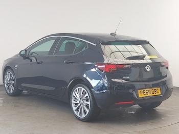 Used Vauxhall Astra 2019 for sale - 78269357: Photo
