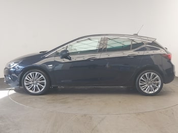 Used Vauxhall Astra 2019 for sale - 78269357: Photo
