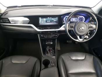 Used Kia Niro 2020 for sale - 74407505: Photo