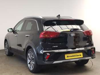 Used Kia Niro 2020 for sale - 74407505: Photo