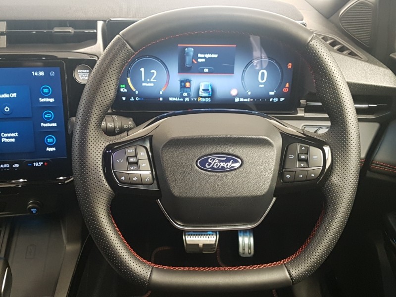 Used Ford Puma 2025 for sale - 76713478: Photo 10