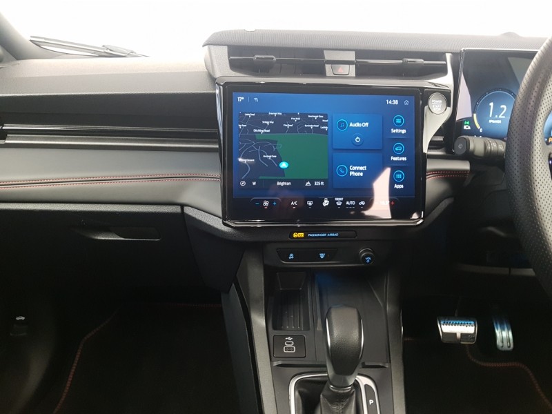 Used Ford Puma 2025 for sale - 76713478: Photo 11