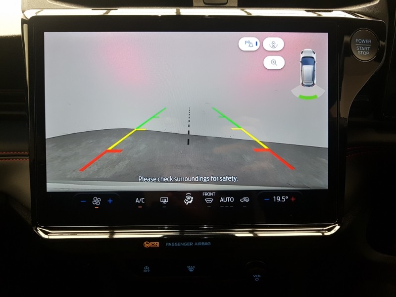 Used Ford Puma 2025 for sale - 76713478: Photo 12