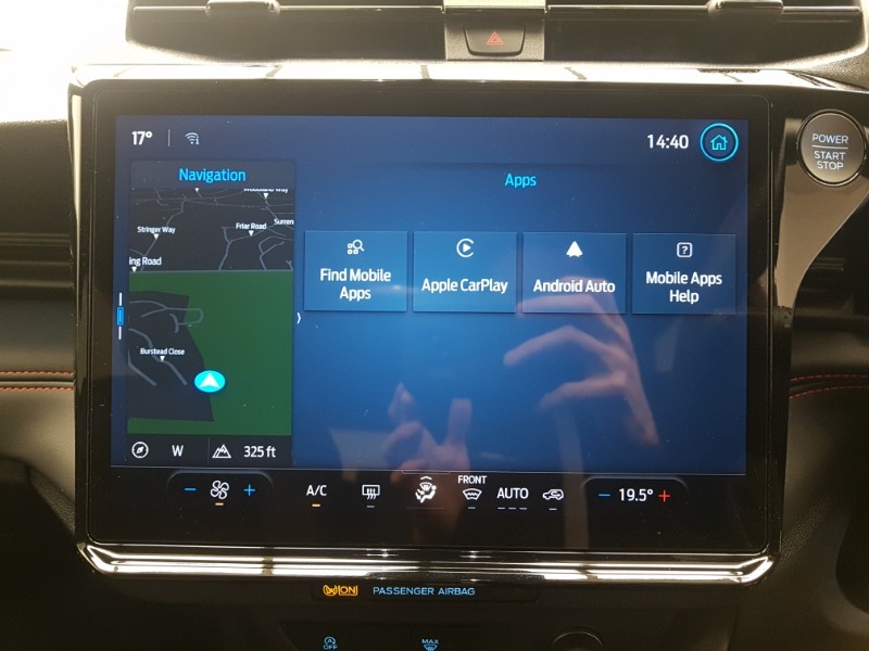 Used Ford Puma 2025 for sale - 76713478: Photo 13