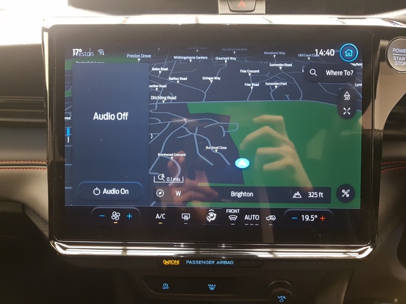 Used Ford Puma 2025 for sale - 76713478: Photo 14