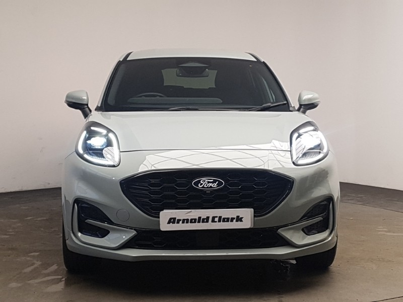 Used Ford Puma 2025 for sale - 76713478: Photo 19