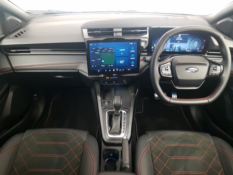 Used Ford Puma 2025 for sale - 76713478: Photo 2