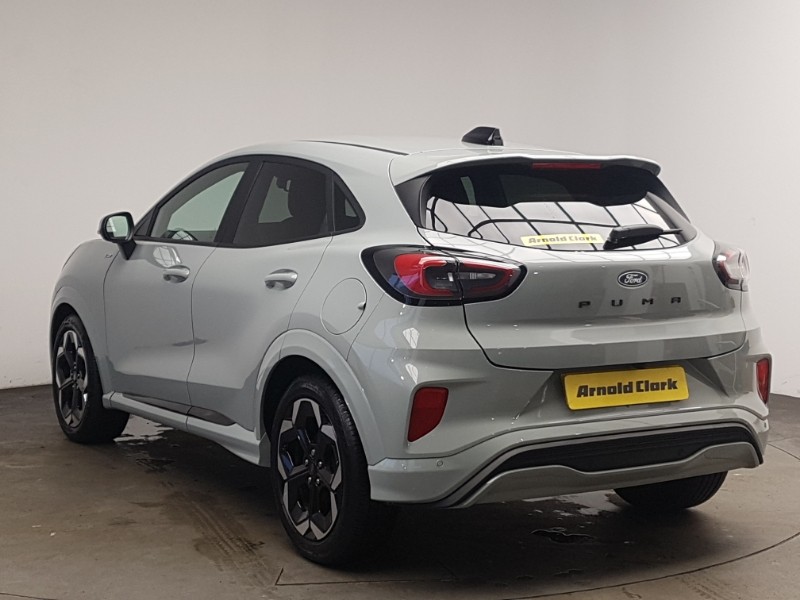 Used Ford Puma 2025 for sale - 76713478: Photo 3