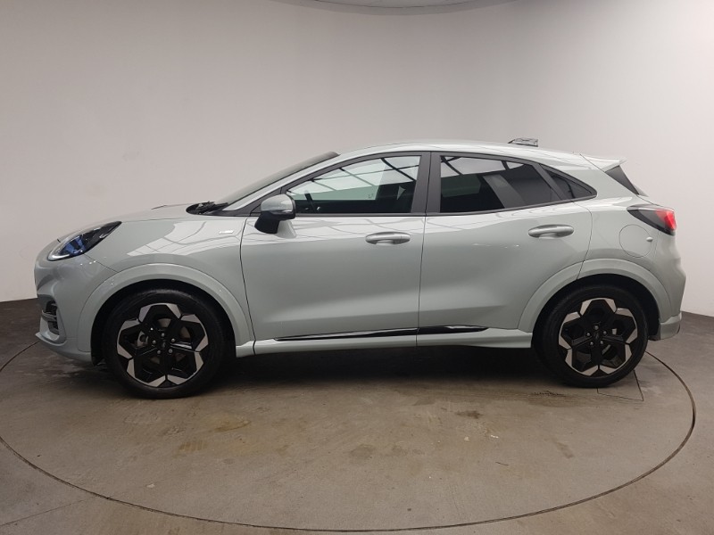 Used Ford Puma 2025 for sale - 76713478: Photo 4