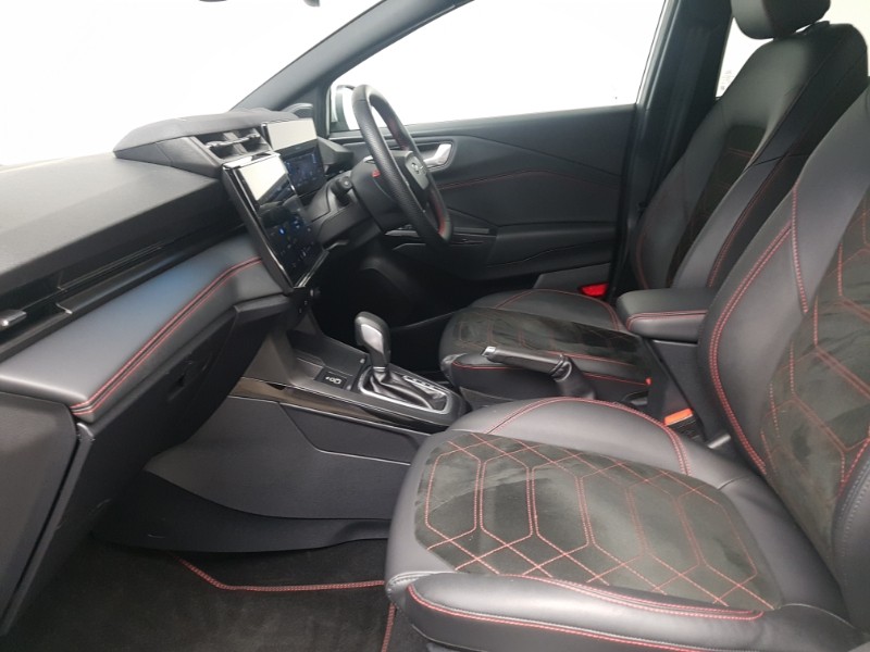 Used Ford Puma 2025 for sale - 76713478: Photo 5