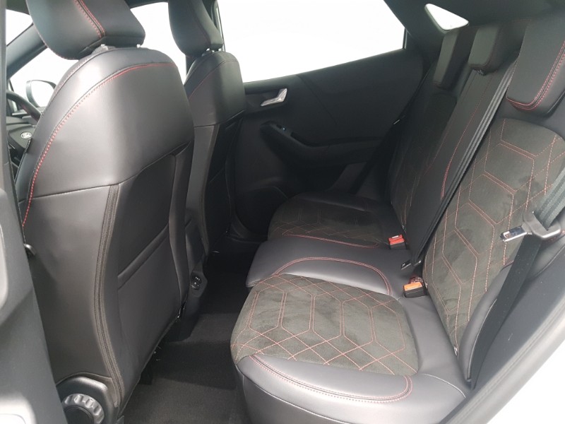 Used Ford Puma 2025 for sale - 76713478: Photo 6