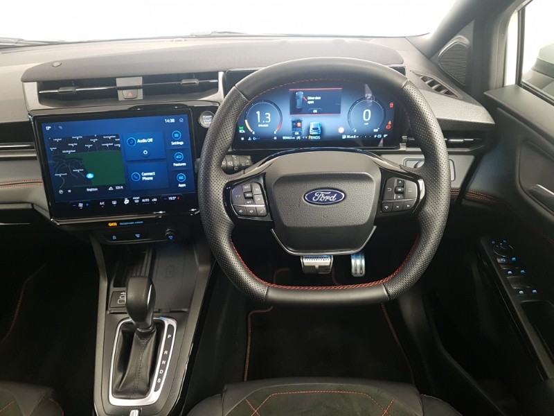 Used Ford Puma 2025 for sale - 76713478: Photo 7