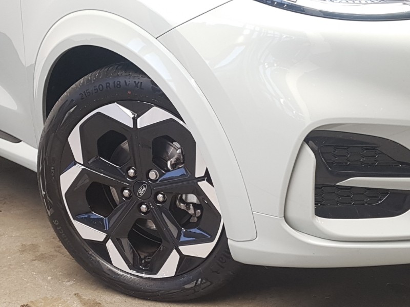 Used Ford Puma 2025 for sale - 76713478: Photo 9