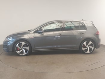 Used Volkswagen Golf 2020 for sale - 79263451: Photo