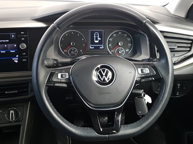 Used Volkswagen Polo 2021 for sale - 77518501: Photo 10