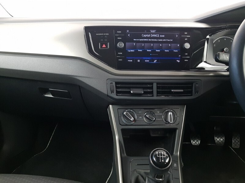 Used Volkswagen Polo 2021 for sale - 77518501: Photo 11