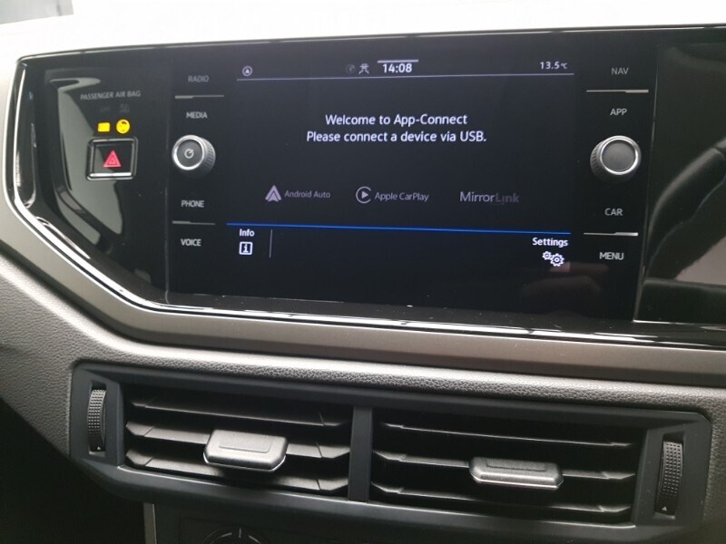 Used Volkswagen Polo 2021 for sale - 77518501: Photo 13