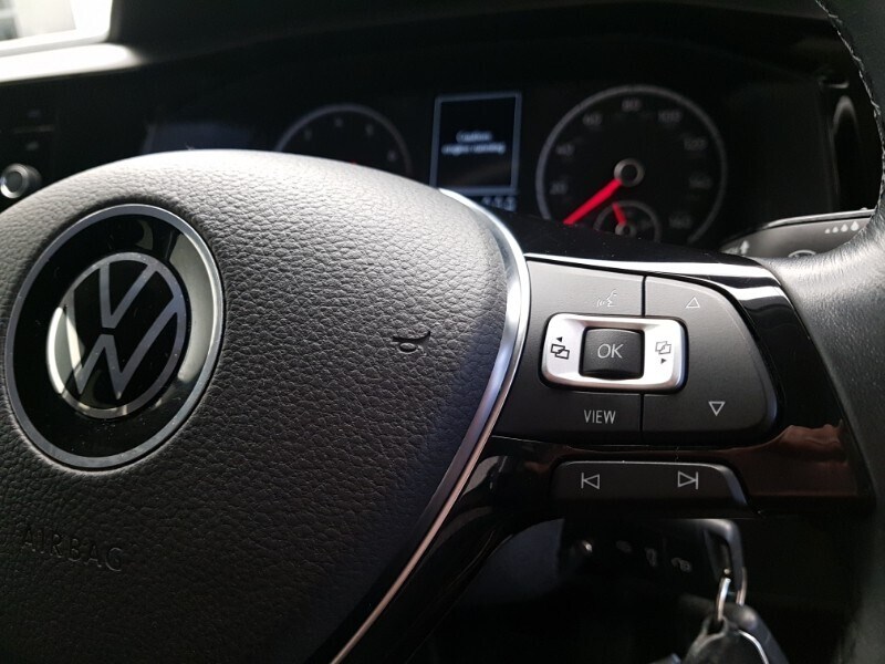 Used Volkswagen Polo 2021 for sale - 77518501: Photo 15