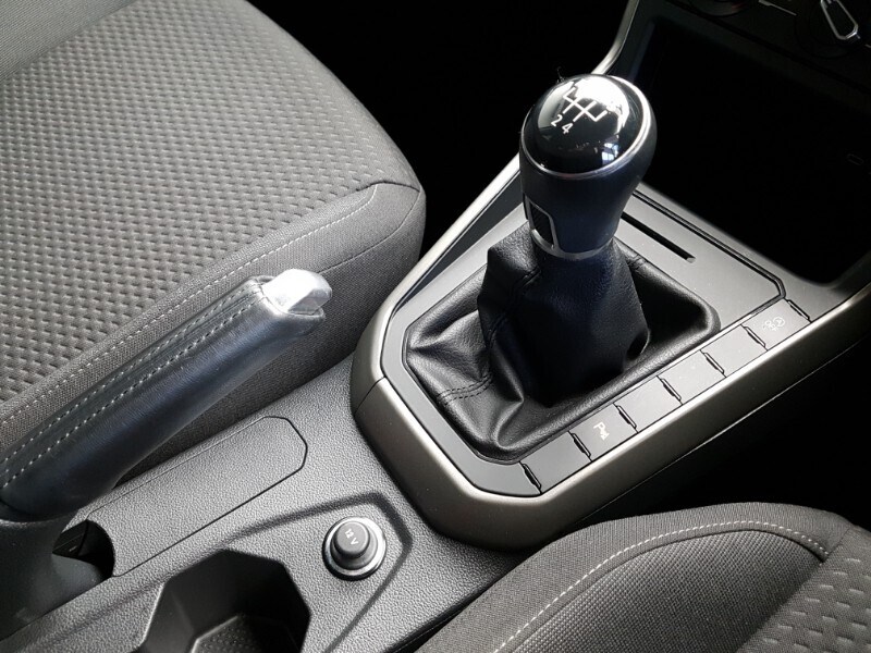 Used Volkswagen Polo 2021 for sale - 77518501: Photo 16