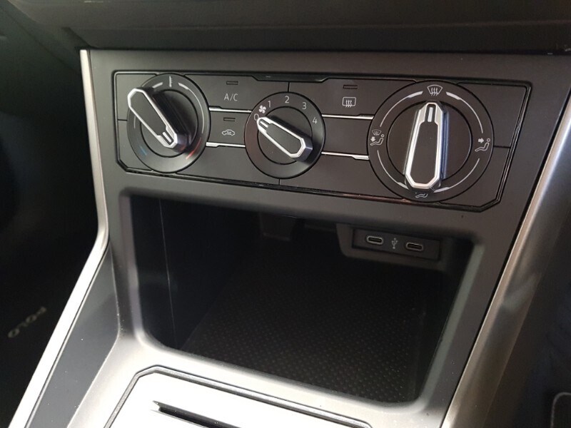 Used Volkswagen Polo 2021 for sale - 77518501: Photo 17