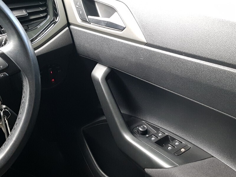 Used Volkswagen Polo 2021 for sale - 77518501: Photo 18