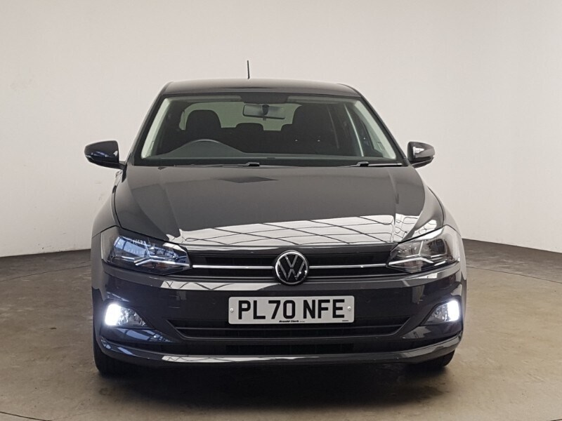 Used Volkswagen Polo 2021 for sale - 77518501: Photo 19