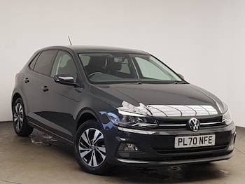 Volkswagen Polo feature image