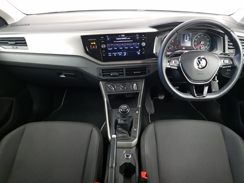 Used Volkswagen Polo 2021 for sale - 77518501: Photo 2