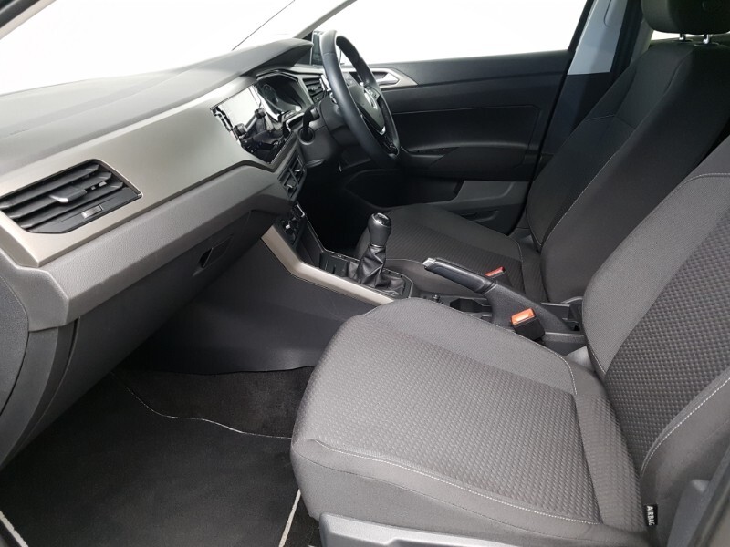 Used Volkswagen Polo 2021 for sale - 77518501: Photo 5