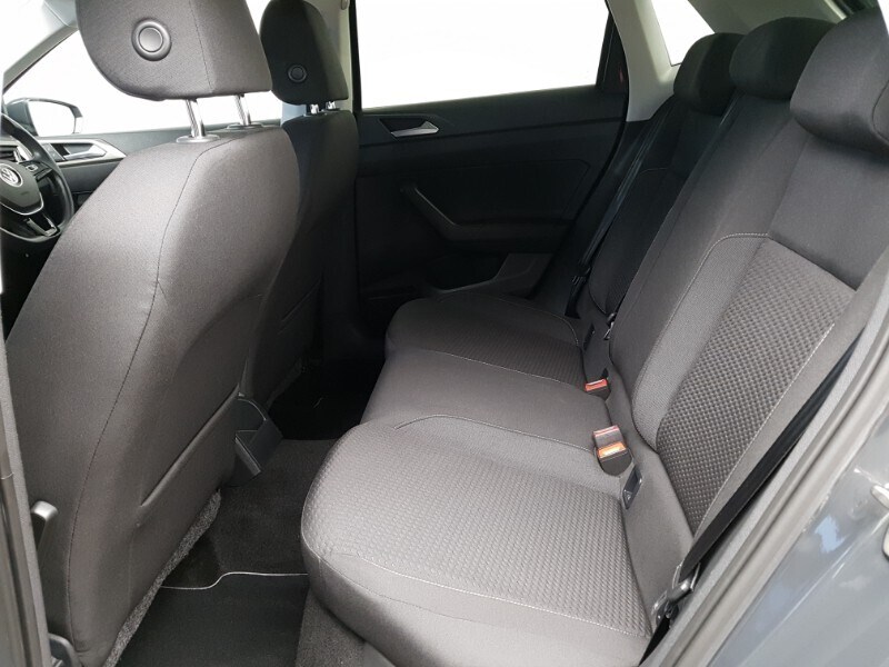 Used Volkswagen Polo 2021 for sale - 77518501: Photo 6