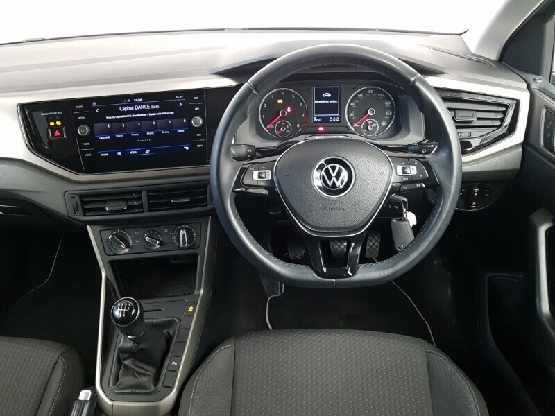 Used Volkswagen Polo 2021 for sale - 77518501: Photo 7