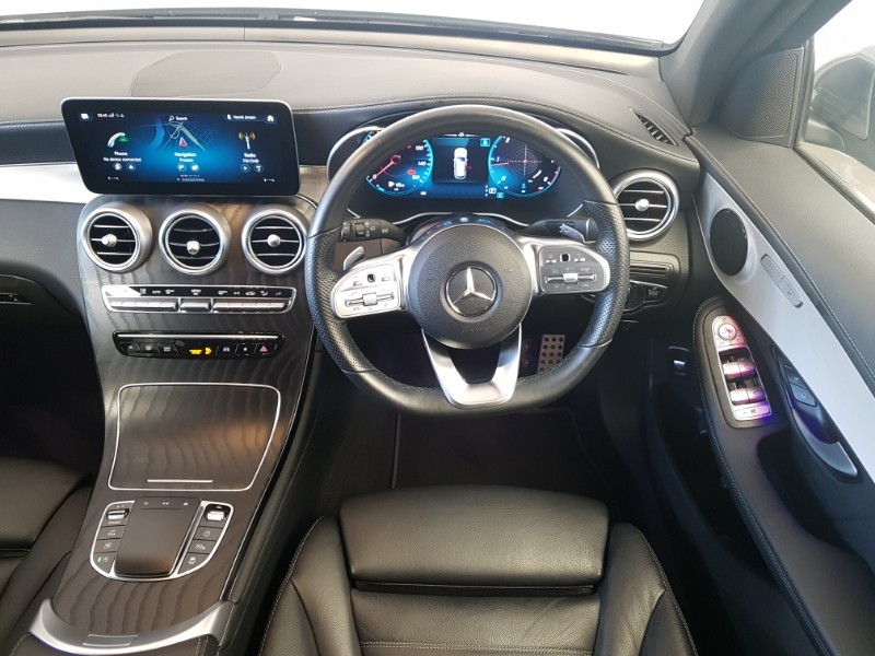 Used Mercedes-Benz GLC 2022 for sale - 78113880: Photo 10