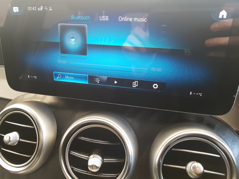 Used Mercedes-Benz GLC 2022 for sale - 78113880: Photo 14