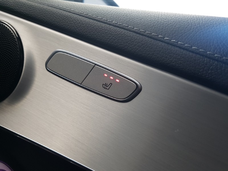 Used Mercedes-Benz GLC 2022 for sale - 78113880: Photo 15